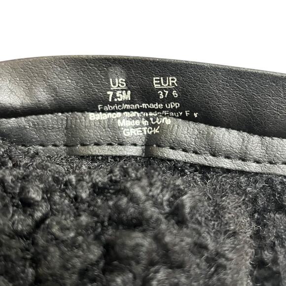 Circus Sam Edelman Gretchen Hiker Lace Up Ankle Boots - Picture 10 of 11